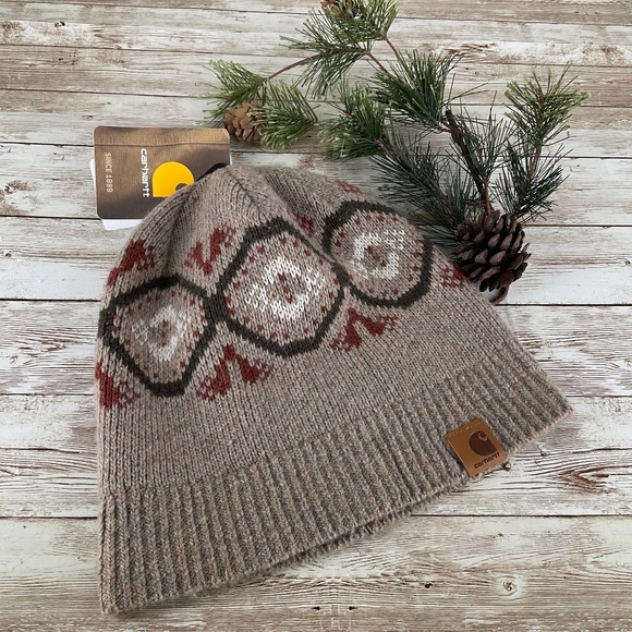Carhartt Accessories - Carhartt Beanie NWT